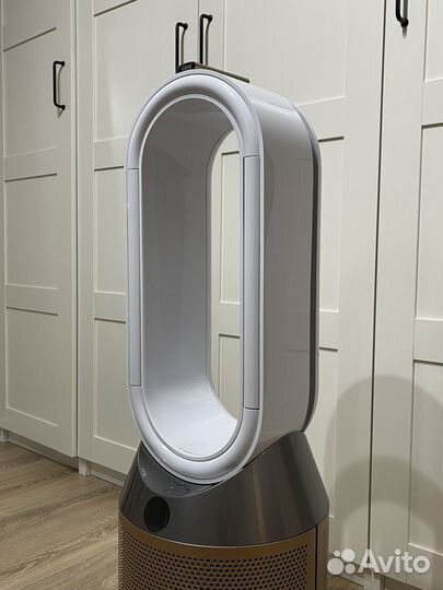 Dyson ph04 очиститель увлажнитель