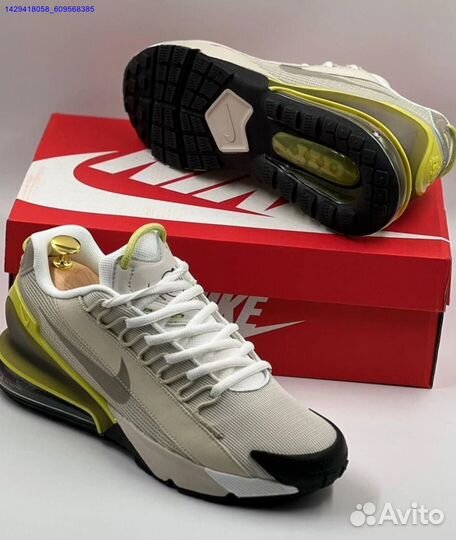 Кроссовки Nike Air Max Pulse Roam