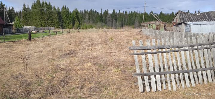 Участок 10 сот. (СНТ, ДНП)