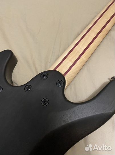 Электрогитара Cort KX507MS