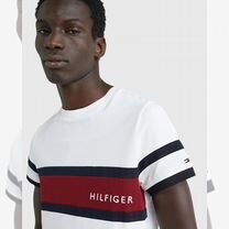 Футболка новая Tommy Hilfiger ориг