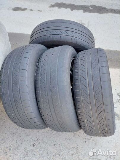 Premiorri Solazo 205/60 R16 92