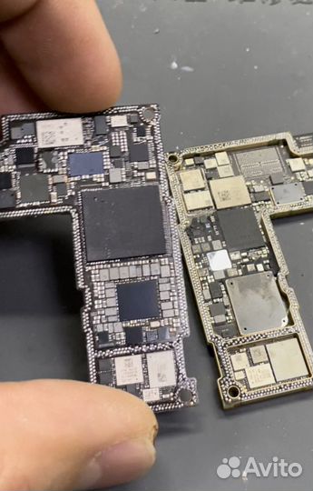 Ремонт iPhone, iPad, Macbook, Xiaomi, Samsung