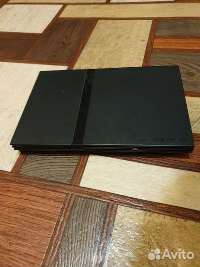 Sony playstation 2 PS2 slim