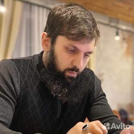 Репетитор по математике