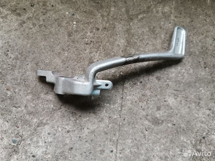 Лапка тормоза VFR 800