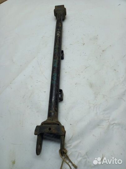 Тяга поперечная задняя Nissan Ad Y11 QG13DE