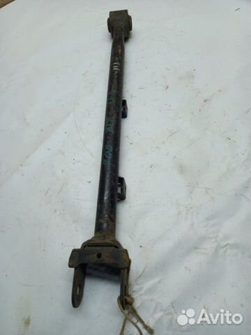 Тяга поперечная задняя Nissan Ad Y11 QG13DE