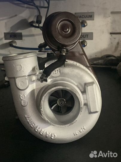 Турбокомпрессор(турбина) спринтер 313 2.9