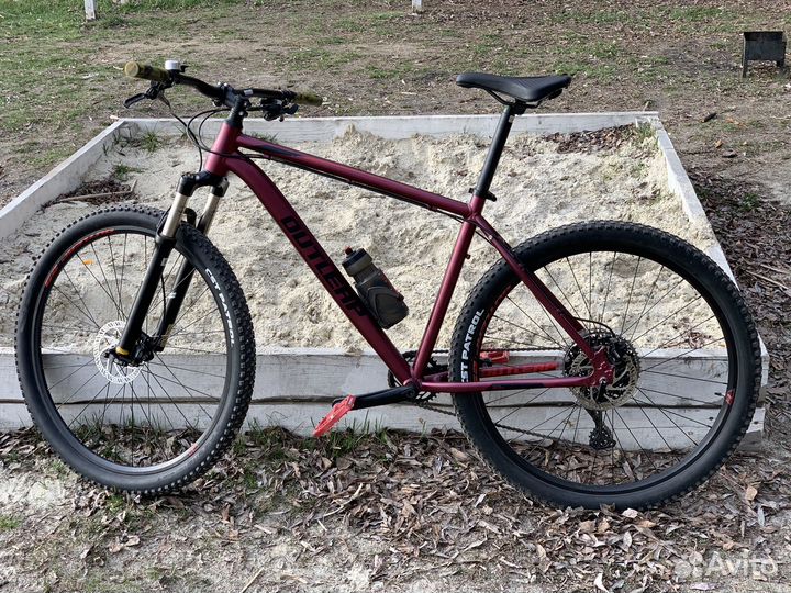 Outleap ninewave pro