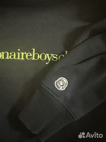 Billionaire Boys Club Свитшот