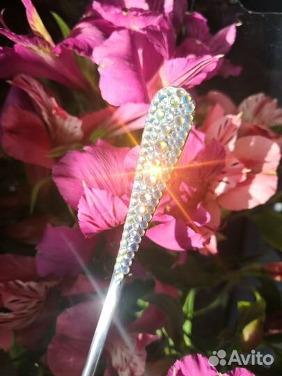 Стразы подарки