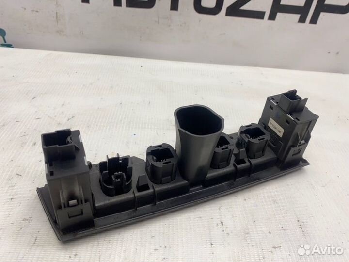 Кнопки обогрева сидений Ford Focus 2 hwda 2006