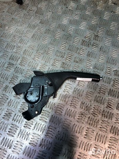 Ручной тормоз ручник Chery T11