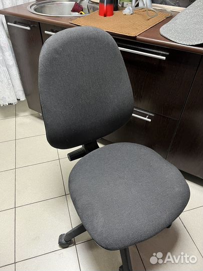 Компьютерное кресло бу