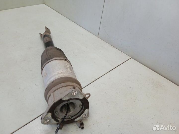 Амортизатор задний правый Audi A8 D3 4.2 2003