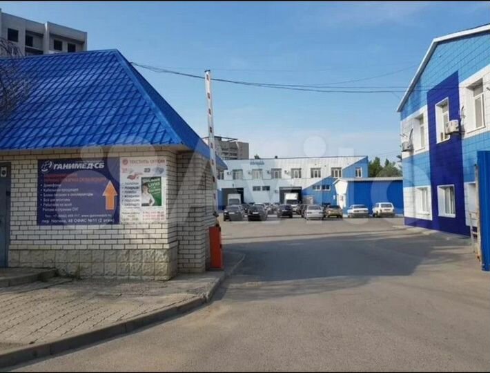 Свободного назначения, 30 м²