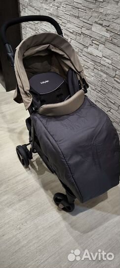 Коляска Babyton comfort plus