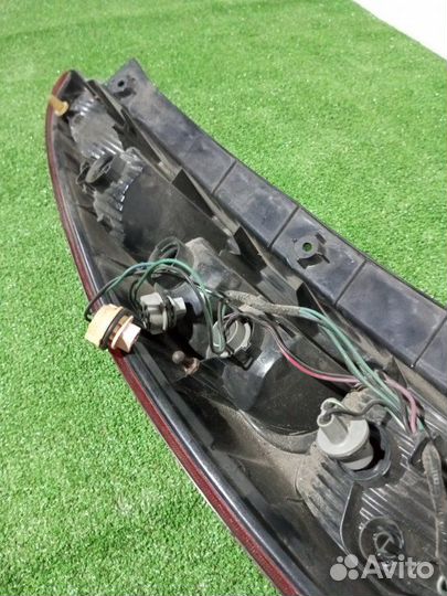 Стоп-сигнал задний правый Mitsubishi Colt Z20