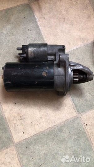 Стартер 0 001 108 408