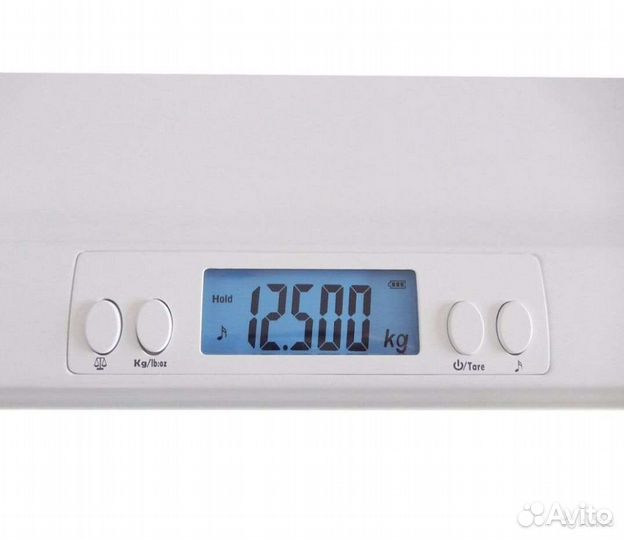 Элетронные детские весы Maman sbbc216