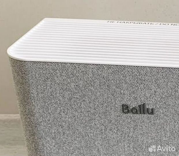 Ballu OneAir ASP 100