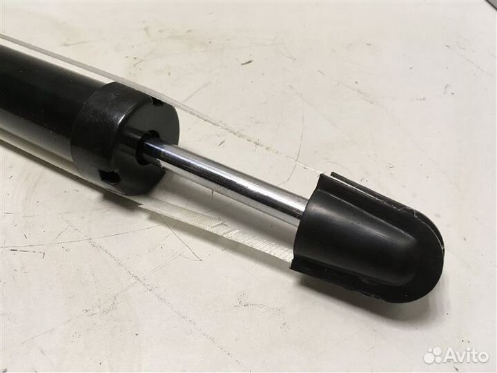 Амортизатор задний Audi A4 B6 2000-2004 V13B