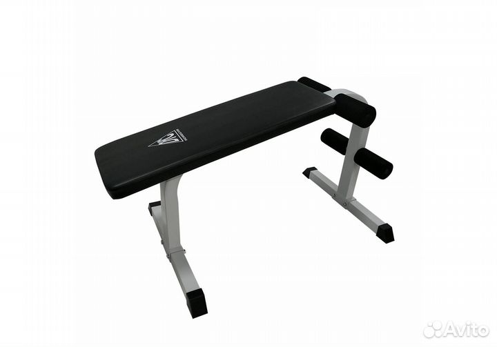 Скамья для пресса DFC Homegym D771