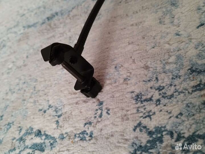 Поп фильтр для микрофона