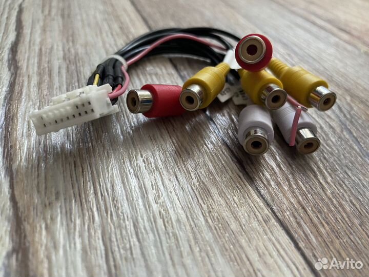 Провода для компьютера