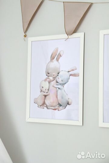 Постеры h&m IKEA