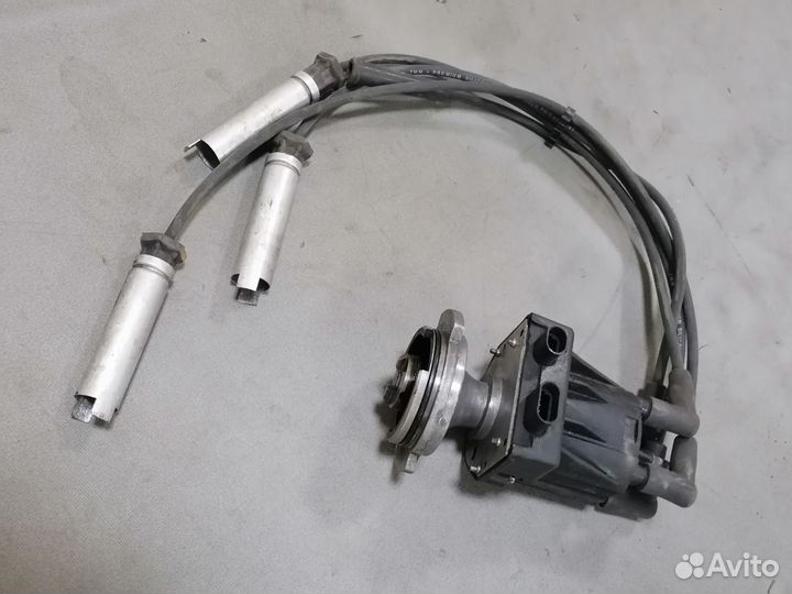 Распределитель зажигания трамблёр daewoo nexia