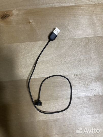 Зарядное устройство для фитнес-браслета Xiaomi