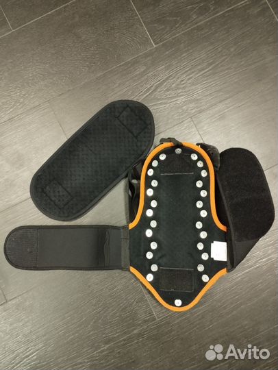 Защита спины детская Termit