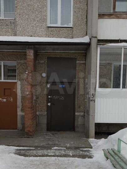 2-к. квартира, 48,1 м², 5/5 эт.