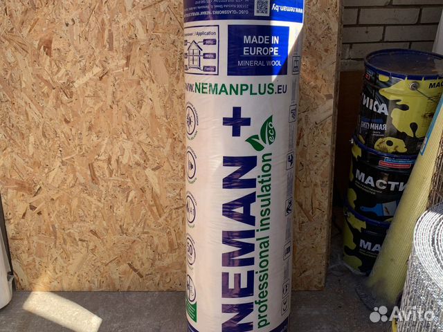 Неман + 15км2