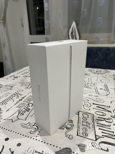 iPad mini 5 64gb