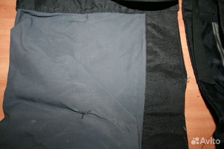 Гамаши RedFox GTX бу / Альпинистская верёвка