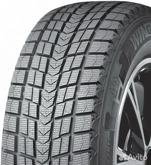 Nexen Winguard Ice SUV 225/60 R17