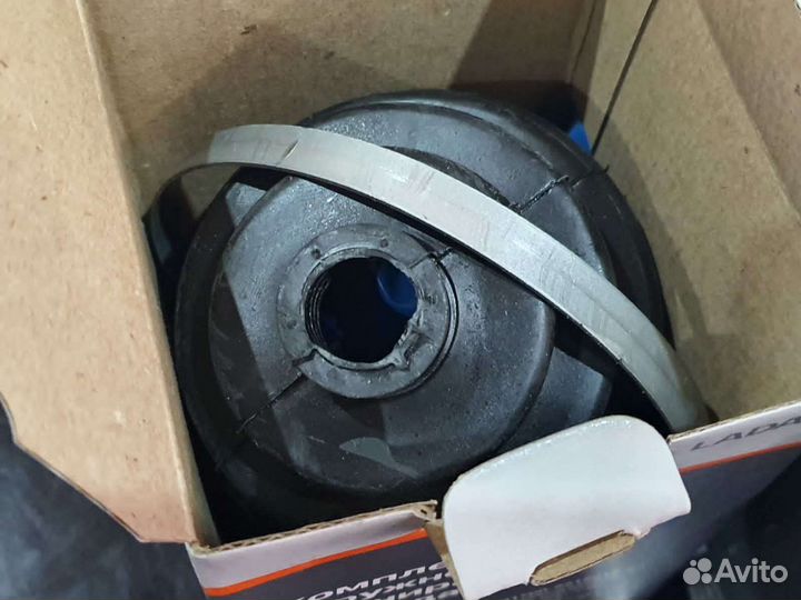 Шрус Наружний Ваз 2109 2110 2114