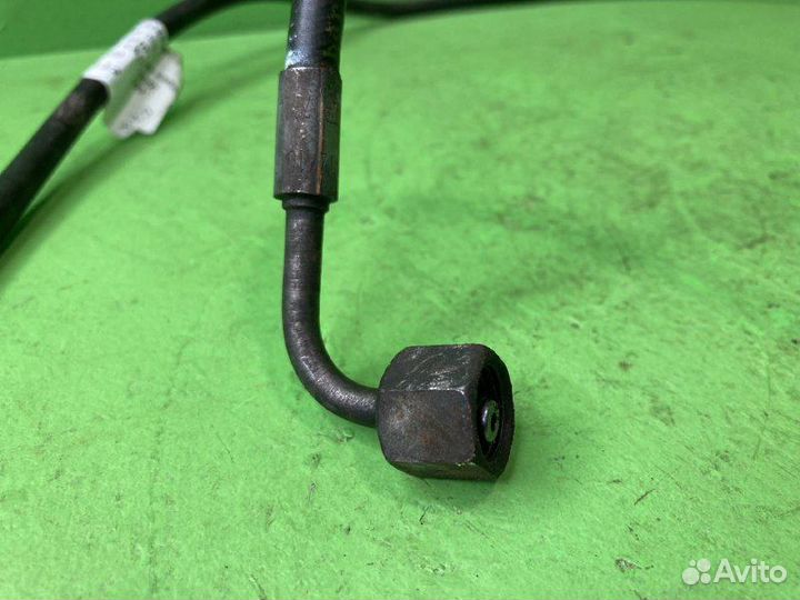 Шланг цилиндра подъема кабины DAF XF105