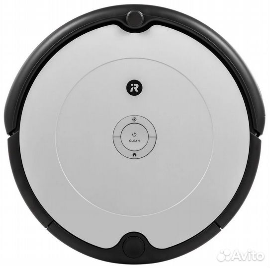Электропылесос iRobot Roomba 698 Ростест