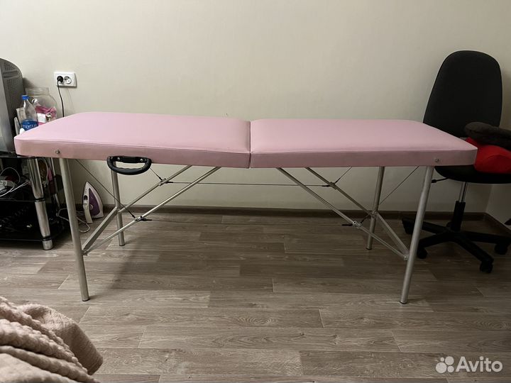 Продам стол массажный