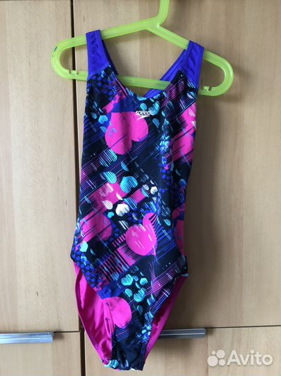Купальник детский speedo