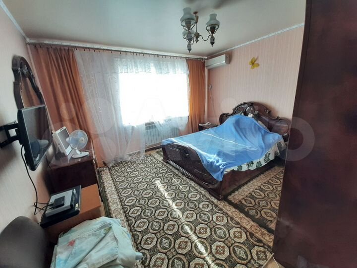 Дом 165,6 м² на участке 26,5 сот.