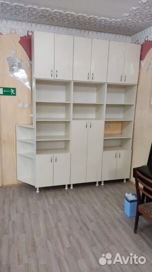 Мебель для школ и дет садов, аптек