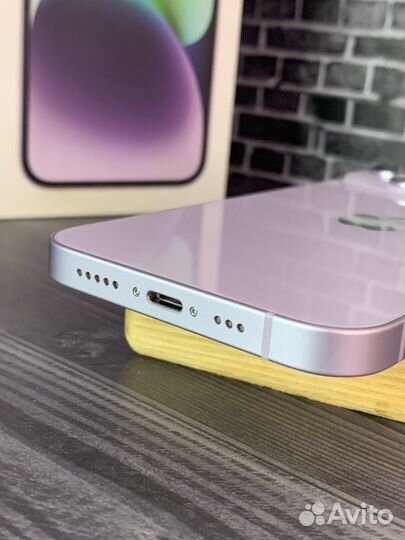 iPhone 14, 128 ГБ