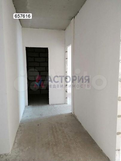 2-к. квартира, 54 м², 5/12 эт.