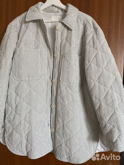 Полупальто Н&М, 48