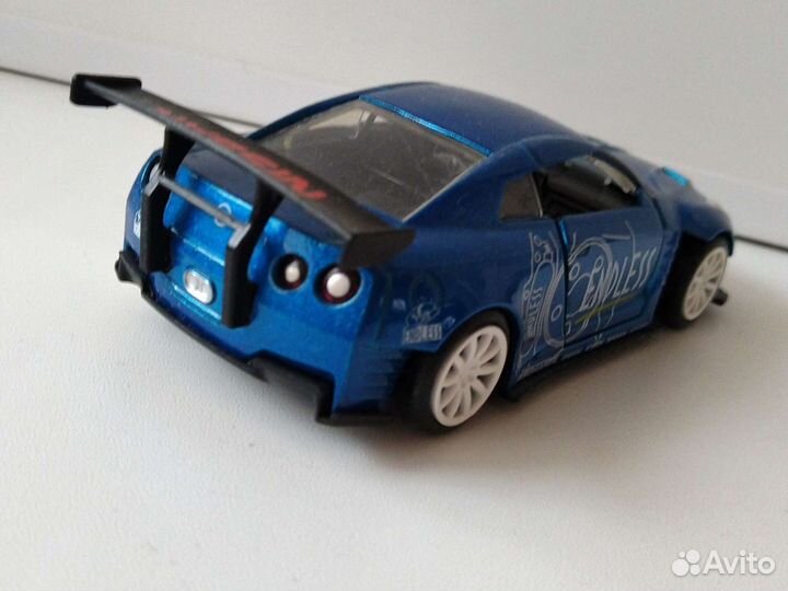 Машинки 1:32, 1:43 масштаб